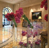 Four Seasons Hotel George V Paris